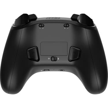 MSI Msı Gg Force GC300 W Siyah Oyun Kolu Kablosuz 600MAH Batarya Pc/androıd 8+ Desteğı Ayarlanabilir Tetik Tuşu Çıft Tıtresım Motoru 2m 4