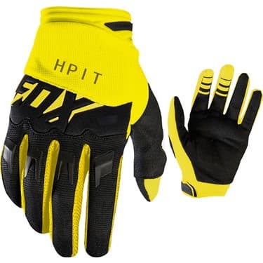 Liangduo Shop No.5 Tarzı Xxl 2022 Bisiklet Eldiveni Atv Mtb Bmx Off Road Motosiklet Eldiveni Dağ Bisikleti Bisiklet Eldiveni Motokros Bisiklet Yarış Eldiveni (Yurt Dışından) 2