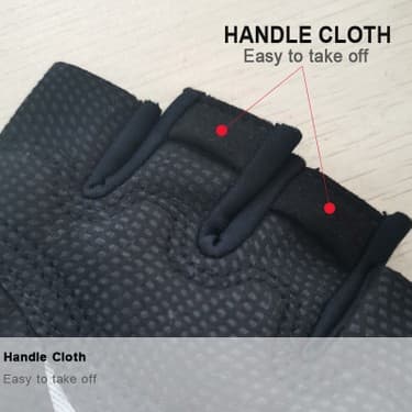 Liangduo Shop No.15 Tarzı Xxl Pro Tea Bisiklet Eldiveni Nefes Yol Bisikleti Eldiven Erkekler Spor Yarım Parmak Kaymaz Mtb Bisiklet Eldiven (Yurt Dışından) 5
