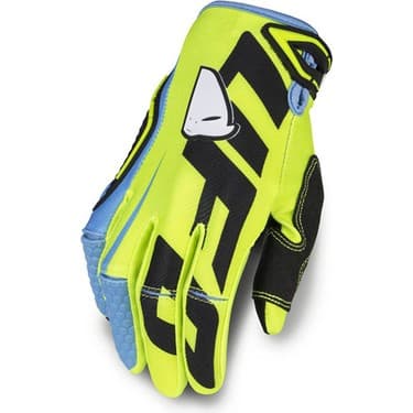 Liangduo Shop Sarı Stil Xl Boyutu Otokros Bisiklet Mtb Dağ Bisikleti Eldiven Bisiklet Sürme Off Road Spor Moto Motosiklet Yarışı Mx Motokros Eldiven Luva (Yurt Dışından) 5