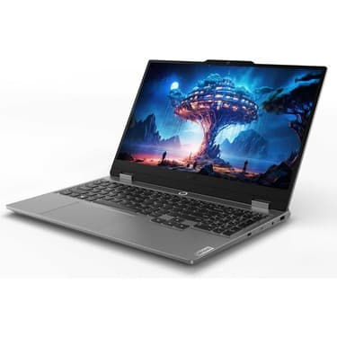 Lenovo Loq 83JC000UTR18 Ryzen7 7435HS 8gb 512SSD RTX4060 15.6\ 4