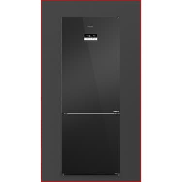 Arçelik 270561 Esc D Enerji Sınıfı 514 lt No Frost Buzdolabı 2