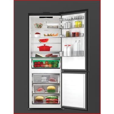 Arçelik 270561 Esc D Enerji Sınıfı 514 lt No Frost Buzdolabı 3