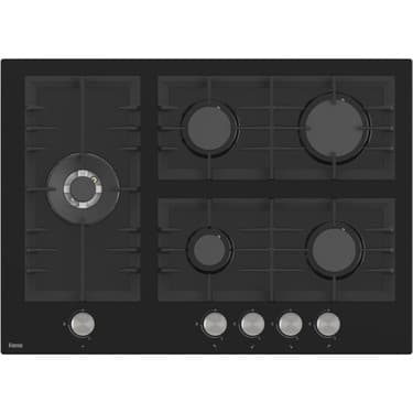 Ferre Flowart Bl Modüler Seriisi 3'lü Ankastre Set ( QBL62CS-BL135-D063 ) 3