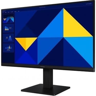 Samsung Essentıal S3 LS22D300GAUXUF 22" 5ms 100HZ Fullhd IPS Monitör 2