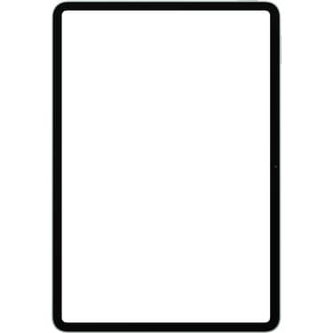 Xiaomi Pad 7 11" 8GB 256GB Tablet Yeşil 5