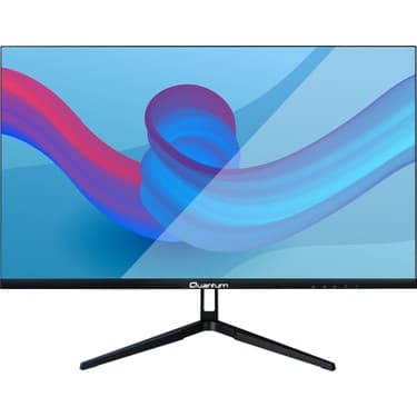 Quantum Gaming Quantum Stardust G27 2K QHD IPS 180Hz HDMI+DP Siyah 27" Flat Gaming Monitör QNMNT10F080921 2