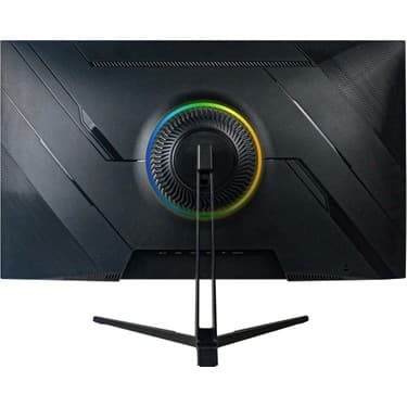 Quantum Gaming Quantum Stardust G27 2K QHD IPS 180Hz HDMI+DP Siyah 27" Flat Gaming Monitör QNMNT10F080921 3