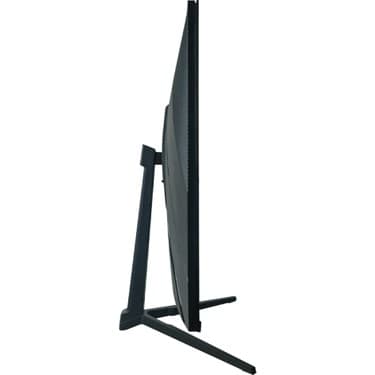 Quantum Gaming Quantum Stardust G27 2K QHD IPS 180Hz HDMI+DP Siyah 27" Flat Gaming Monitör QNMNT10F080921 5