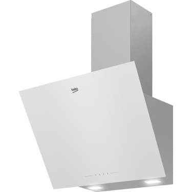 Beko BDE 6040 B Duvar Tipi Davlumbaz 2
