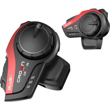 Crown Micro Cmmk-06 Intercom 2