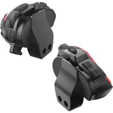 Crown Micro Cmmk-06 Intercom 3