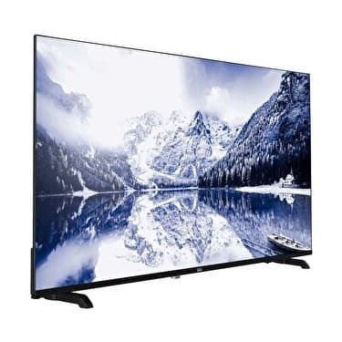SEG 40SRB900 40" 100 Ekran Uydu Alıcılı Full HD Smart Tivo LED TV 2
