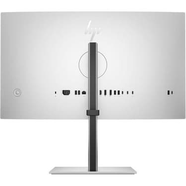 HP 27 inç 727PM 4K UHD Video Konferans IPS Monitör (USB-C, Pivot, 8K135AA) 4
