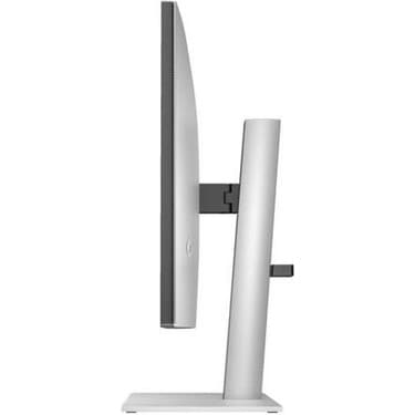HP 27 inç 727PM 4K UHD Video Konferans IPS Monitör (USB-C, Pivot, 8K135AA) 5