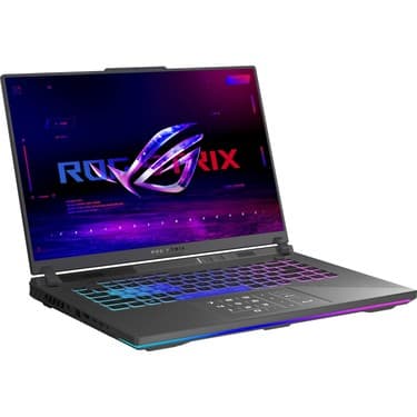 Asus Rog Strix G16 G614PR-RV052 Amd Ryzen 9 8940HX 32GB 1tb SSD RTX5070TI-12GB Freedos 16\ 2