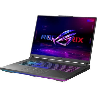Asus Rog Strix G16 G614PR-RV052 Amd Ryzen 9 8940HX 32GB 1tb SSD RTX5070TI-12GB Freedos 16\ 3