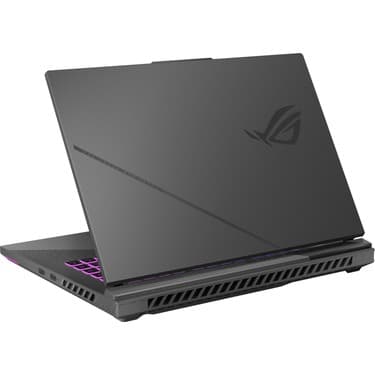 Asus Rog Strix G16 G614PR-RV052 Amd Ryzen 9 8940HX 32GB 1tb SSD RTX5070TI-12GB Freedos 16\ 5