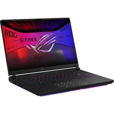 Asus Rog Strix Scar 16 G635LX-RW144 Intel Core Ultra 9 275HX Npu 13 Tops 32GB 1tb SSD RTX5090-24GB Freedos 16\ 2