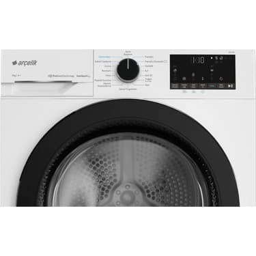 Arçelik 901 Kmp I Kurutma Makinesi 3