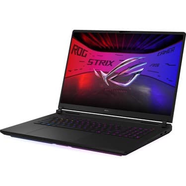 Asus Rog Strix Scar 18 G835LW-SA129 Intel Core Ultra 9 275HX Npu 13 Tops 64GB 2tb SSD RTX5080-16GB Freedos 18\ 3