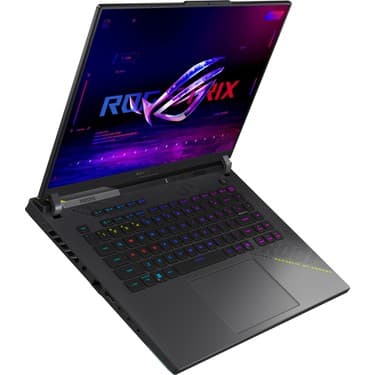 Asus Rog Strix G16 G614FR-S5111 Amd Ryzen 9 9955HX 32GB 1tb SSD RTX5070TI-12GB Freedos 16\ 4