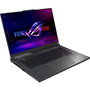 Asus Rog Strix G16 G614FR-S5111 Amd Ryzen 9 9955HX 32GB 1tb SSD RTX5070TI-12GB Freedos 16\ 5