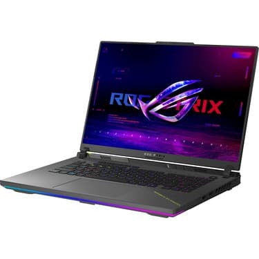 Asus Rog Strix G16 G614FR-S5111 Amd Ryzen 9 9955HX 32GB 1tb SSD RTX5070TI-12GB Freedos 16\ 3