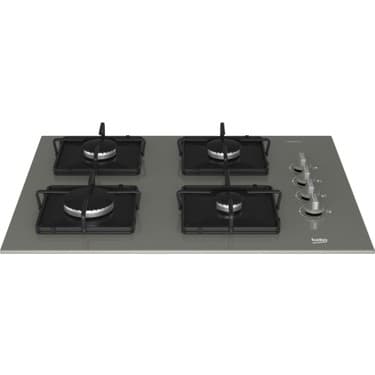 Beko Bocd K 6510 Eg Gazlı Cam Tablalı Ocak 2