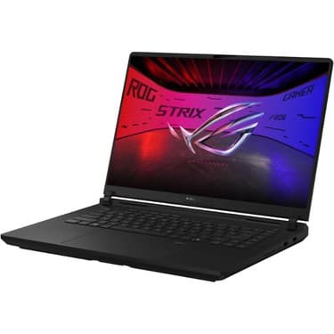 Asus Rog Strix Scar 16 G635LX-RW143 24GB RTX5090 175W Intel Ultra 9 275HX 32GB Ram 1tb Performance SSD 16 Inç Wqxga 240Hz Taşınabilir Bilgisayar 3