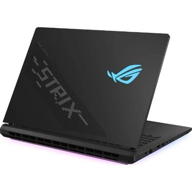 Asus Rog Strix Scar 18 G835LX-SA155 24GB RTX5090 175W Intel Ultra 9 275HX 64GB Ram 4tb Performance SSD 18 Inç Wqxga 240HzTaşınabilir Bilgisayar 2