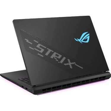 Asus Rog Strix Scar 18 G835LX-SA155 24GB RTX5090 175W Intel Ultra 9 275HX 64GB Ram 4tb Performance SSD 18 Inç Wqxga 240HzTaşınabilir Bilgisayar 3