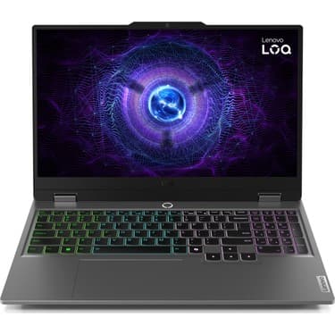 Lenovo Loq 15IRX9 Intel Core I7 13650HX 32GB 1tb SSD 6gb RTX4050 Freedos 15.6\ 2