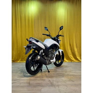 Mondial 125 Drift L Cbs MOTOSİKLET-2025 Model-Euro 5+ 3