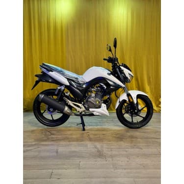Mondial 125 Drift L Cbs MOTOSİKLET-2025 Model-Euro 5+ 2