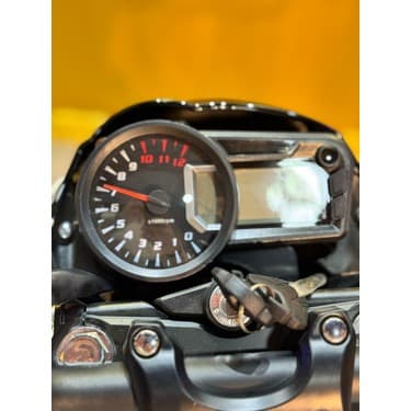 Mondial 125 Drift L Cbs MOTOSİKLET-2025 Model-Euro 5+ 5