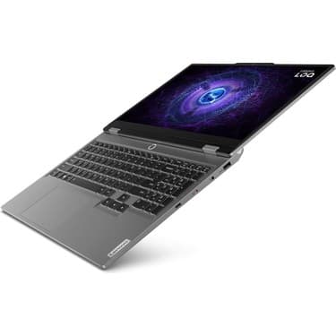 Lenovo Loq 15ARP9 R5-7235HS 12G 512G SSD RTX3050 6gb 15.6” Fhd IPS Freedos Taşınabilir Bilgisayar 83JC00DYTR 2