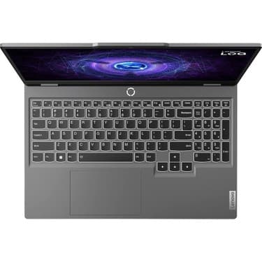 Lenovo Loq 15ARP9 R5-7235HS 12G 512G SSD RTX3050 6gb 15.6” Fhd IPS Freedos Taşınabilir Bilgisayar 83JC00DYTR 3