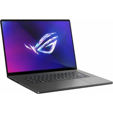 Asus ROG Zephyrus G16 GU605CW-QR159 16GB GeForce RTX5080 Intel Ultra 9 285H 32GB RAM 2TB SSD 16 inç OLED 240Hz 0.2ms Taşınabilir Bilgisayar 2