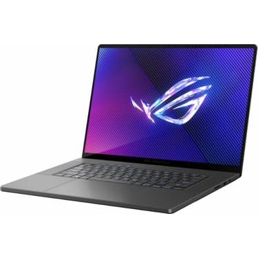 Asus ROG Zephyrus G16 GU605CW-QR159 16GB GeForce RTX5080 Intel Ultra 9 285H 32GB RAM 2TB SSD 16 inç OLED 240Hz 0.2ms Taşınabilir Bilgisayar 3