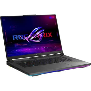 Asus ROG Strix G16 G614FR-S5110 12GB GeForce RTX5070 Ti Ryzen 9 9955HX 32GB RAM 1TB SSD 16 inç WQXGA 240Hz Taşınabilir Bilgisayar 3