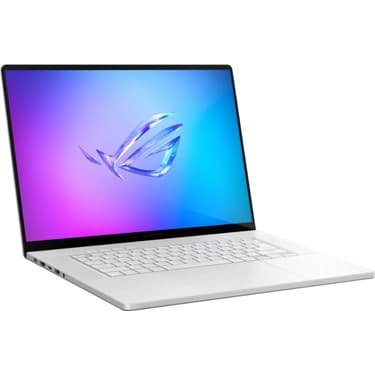 Asus ROG Zephyrus G16 GU605CR-QR203 12GB GeForce RTX5070 Ti Intel Ultra 9 285H 32GB RAM 2TB SSD 16 inç OLED 240Hz 0.2ms Taşınabilir Bilgisayar 4