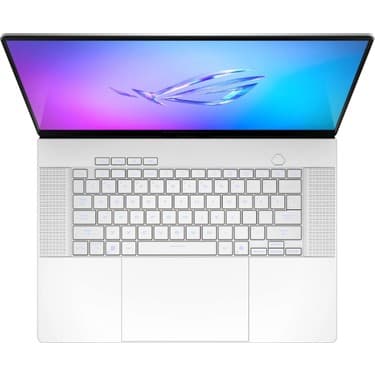Asus ROG Zephyrus G16 GU605CR-QR203 12GB GeForce RTX5070 Ti Intel Ultra 9 285H 32GB RAM 2TB SSD 16 inç OLED 240Hz 0.2ms Taşınabilir Bilgisayar 5