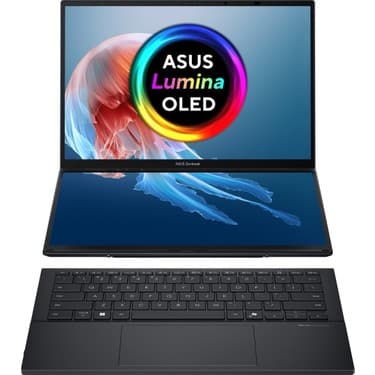 Asus Zenbook Duo UX8406CA-PZ062W Intel Core Ultra 7 255H 32GB 1tb SSD Windows 11 Home 14\ 2