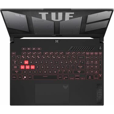 Asus Tuf Gaming A15 Ryzen-7 7435HS 64-GB DDR5 4 TB SSD RTX4060 (8GB-115W) 15.6\ 2