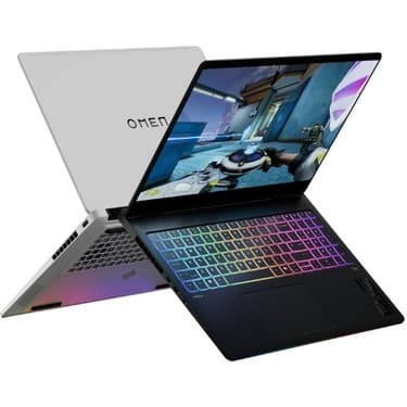 HP Omen 16-AH0022NT Intel Core Ultra 9 275HX 32GB 1TB SSD RTX5080 Windows 11 Home 16\ 4