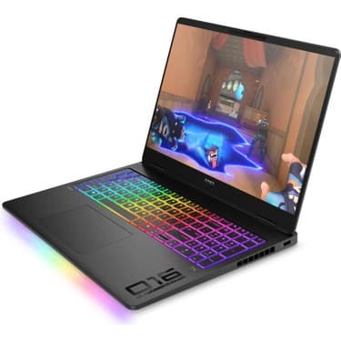 HP Omen 16-AH0022NT Intel Core Ultra 9 275HX 32GB 1TB SSD RTX5080 Windows 11 Home 16\ 5