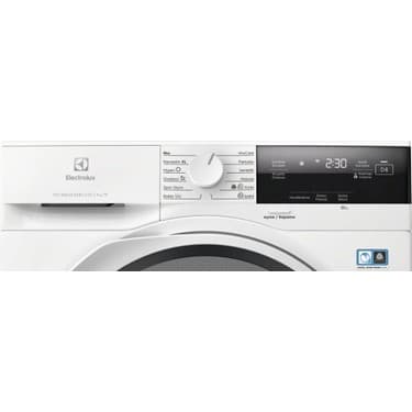 Electrolux EW7D394UCT Delicatecare 700 9 kg Inverter Wi-Fi Isı Pompalı Kurutma Makinesi 2