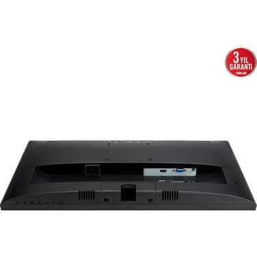 Asus VY249HGR Eye Care Oyuncu Monitörü – 23,8 Inç Fhd (1920 x 1080), Ips, 120Hz(OC), Smoothmotion, 1ms (Mprt) Monitör 5