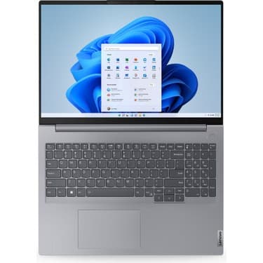 Lenovo Thinkbook 16 G6 R7-7730U 16GB 512 GB SSD Radeon Graphics 16\ 2